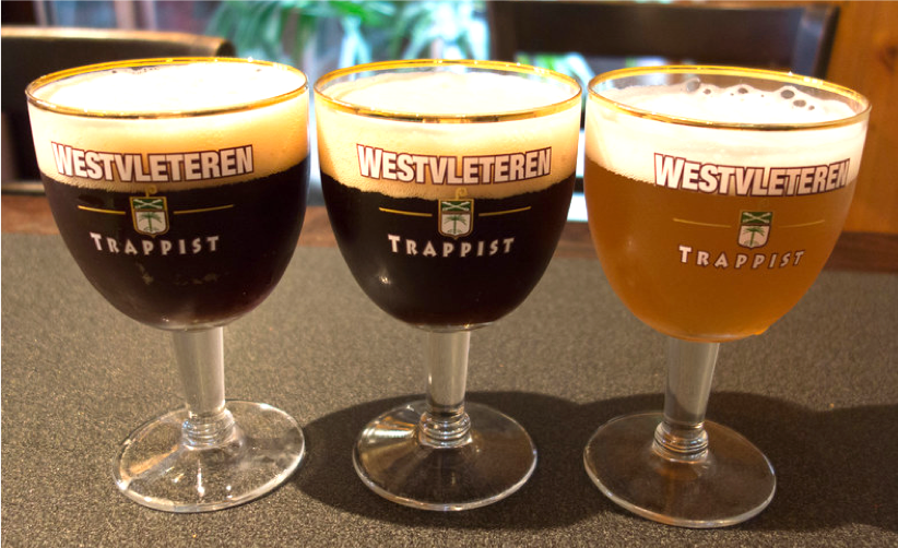 Westy! — Bruz Beers